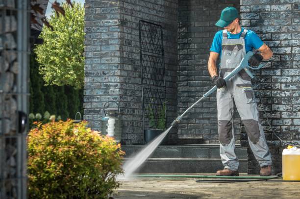 Spring Cleaning in New Richmond, OH