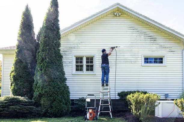 Historic Building Restoration in New Richmond, OH